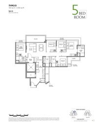 The LakeGarden Residences (D22), Condominium #471738081